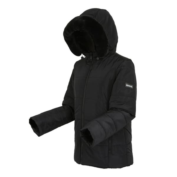 Regatta Winnie Quilted Jacket för dam och dam