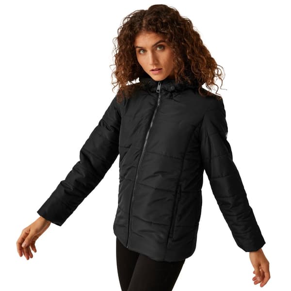 Regatta Winnie Quilted Jacket för dam och dam