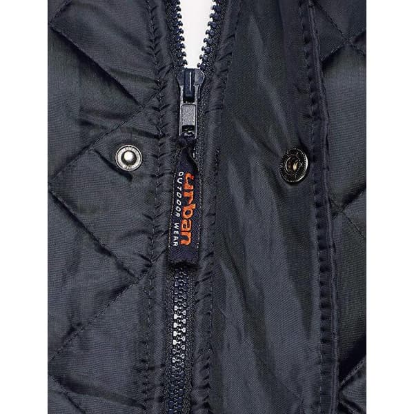 Result Mens Urban Cheltenham Water Repellent Jacket