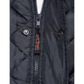 Miniatyrbilde 5 av 5: Result Mens Urban Cheltenham Water Repellent Jacket