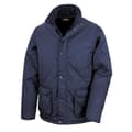 Miniatyrbilde 1 av 5: Result Mens Urban Cheltenham Water Repellent Jacket