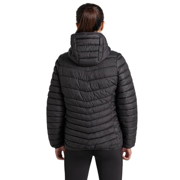 Craghoppers Womens/Ladies Compresslite VIII Hooded Padded Jacket