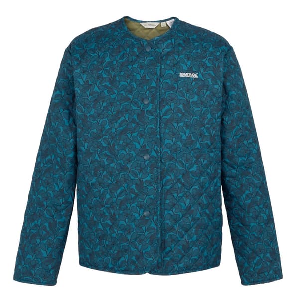 Regatta Womens/Ladies Orla Kiely Birdy Jacket