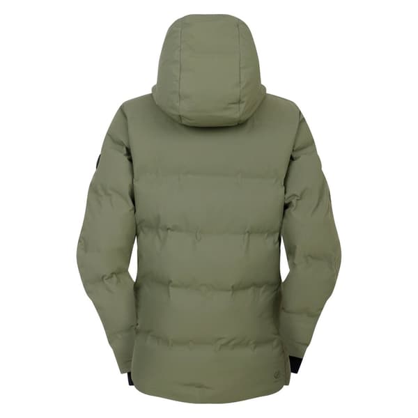 Dare 2B Womens/Ladies Entrusted Padded Jacket