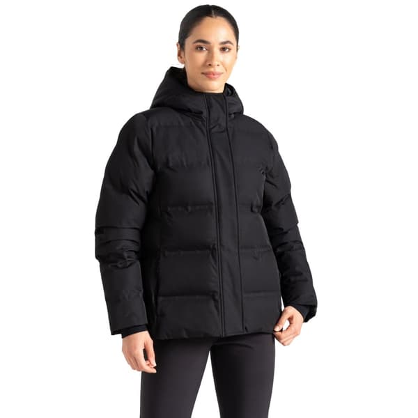 Dare 2B Womens/Ladies Entrusted Padded Jacket