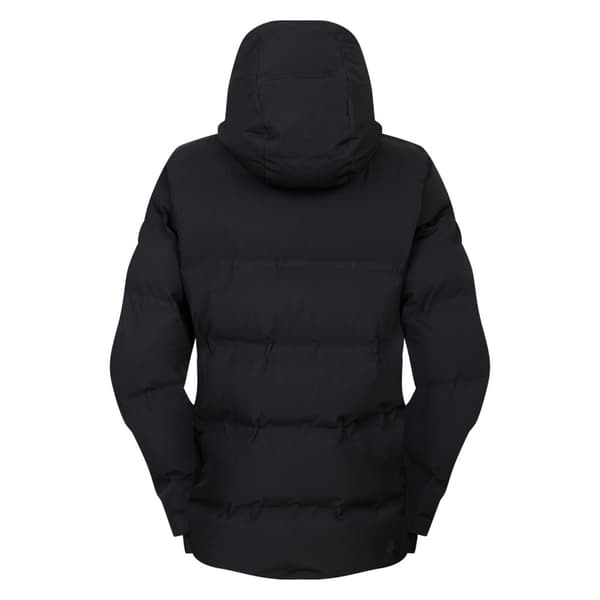 Dare 2B Womens/Ladies Entrusted Padded Jacket