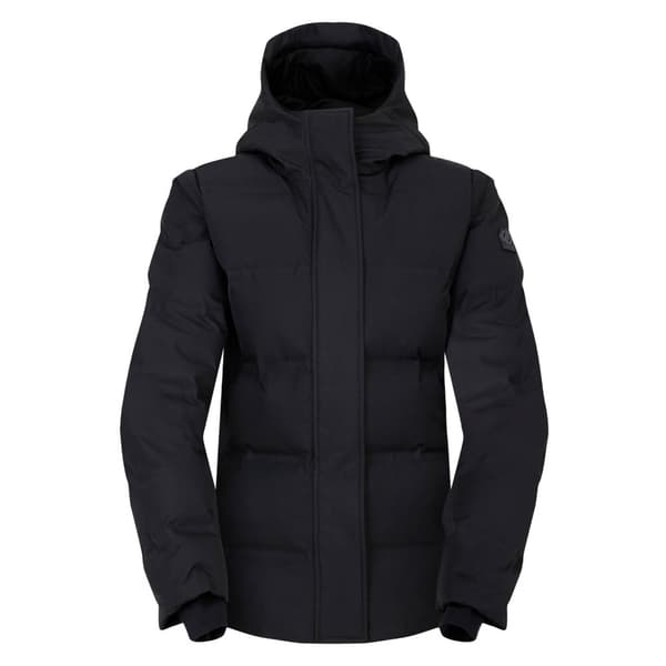 Dare 2B Womens/Ladies Entrusted Padded Jacket