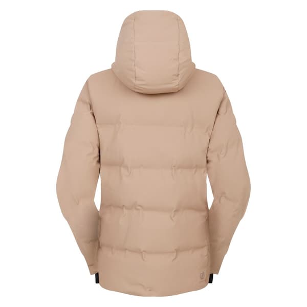 Dare 2B Womens/Ladies Entrusted Padded Jacket