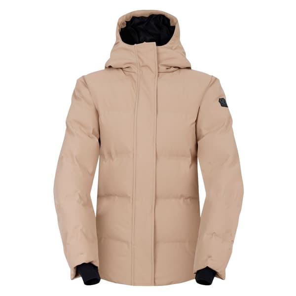 Dare 2B Womens/Ladies Entrusted Padded Jacket