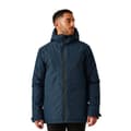 Pikkukuva 4 / 5: Regatta Mens Larrick II Waterproof Insulated Jacket