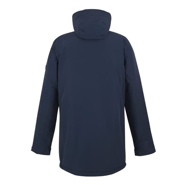 Regatta Mens Larrick II Waterproof Insulated Jacket