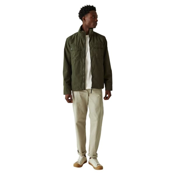 Regatta Mens Raytan Waterproof Jacket