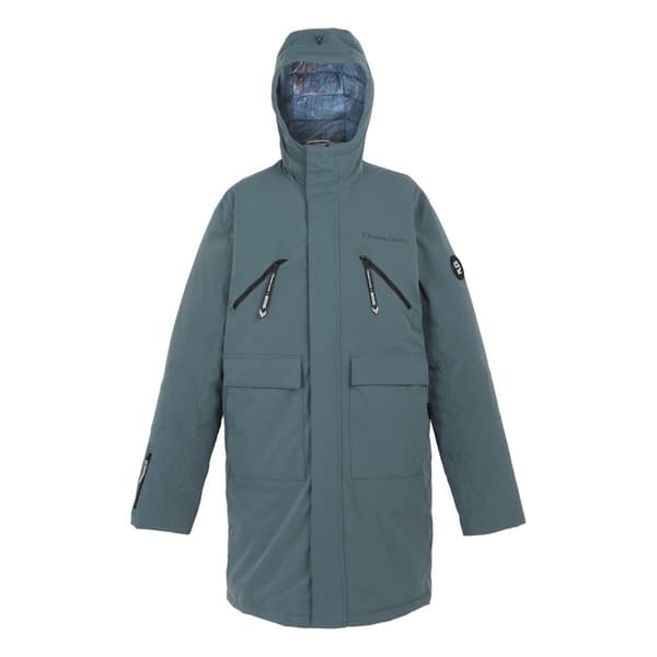 Regatta Mens Christian Lacroix Nyons Padded Jacket