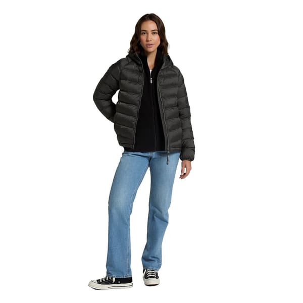 Animal Womens/Ladies Light Cloud Cosi Padded Jacket
