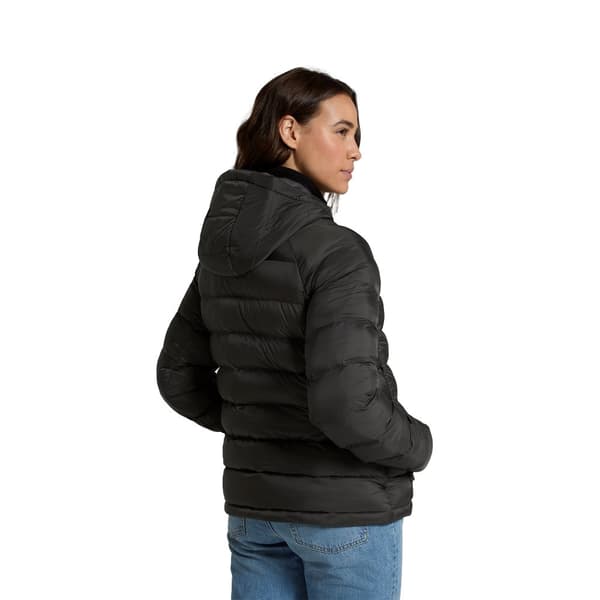 Animal Womens/Ladies Light Cloud Cosi Padded Jacket