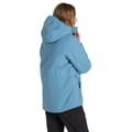 Miniatyrbild 2 av 4: Craghoppers Womens/Ladies Sally CO2 Renu Technology Waterproof Jacket