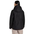 Miniatyrbild 2 av 4: Craghoppers Womens/Ladies Sally CO2 Renu Technology Waterproof Jacket