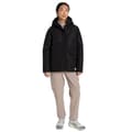 Miniatyrbild 3 av 4: Craghoppers Womens/Ladies Sally CO2 Renu Technology Waterproof Jacket
