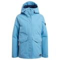 Miniatyrbild 1 av 4: Craghoppers Womens/Ladies Sally CO2 Renu Technology Waterproof Jacket