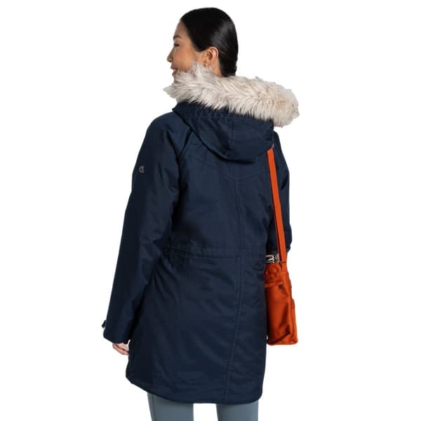 Craghoppers Womens/Ladies Sofia Waterproof Jacket