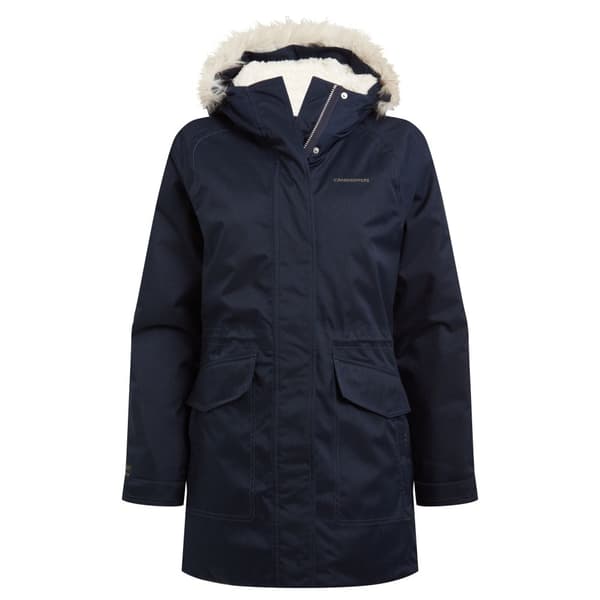 Craghoppers Womens/Ladies Sofia Waterproof Jacket