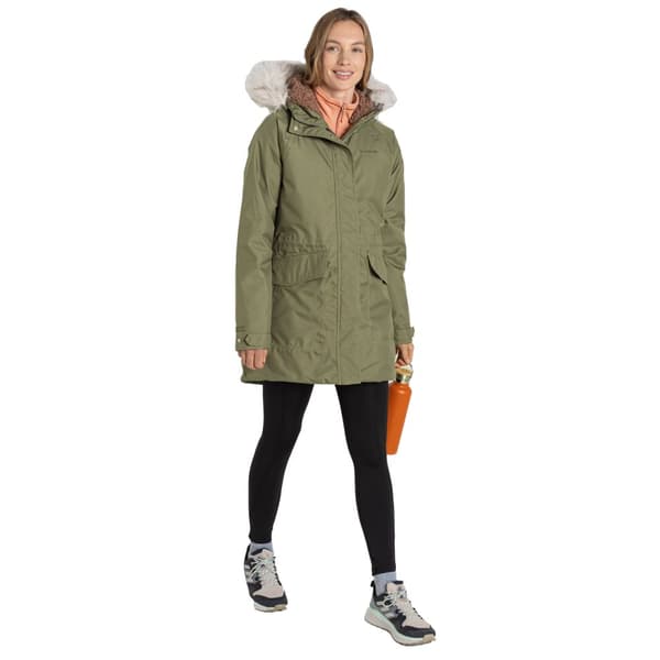 Craghoppers Womens/Ladies Sofia Waterproof Jacket