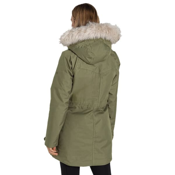 Craghoppers Womens/Ladies Sofia Waterproof Jacket