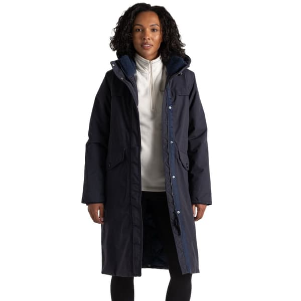 Craghoppers Womens/Ladies Tyndal Waterproof Jacket