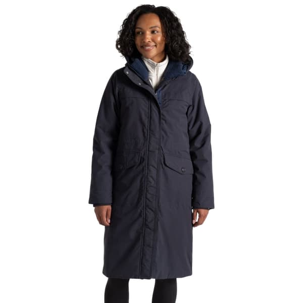 Craghoppers Womens/Ladies Tyndal Waterproof Jacket