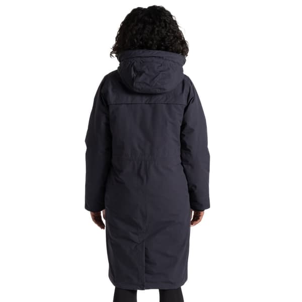 Craghoppers Womens/Ladies Tyndal Waterproof Jacket