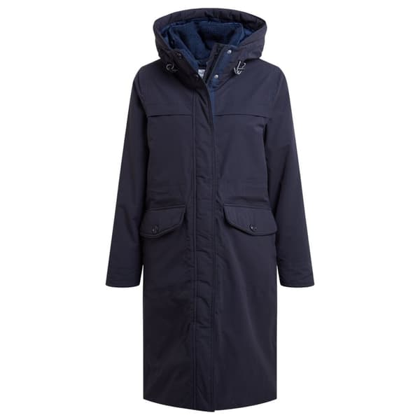 Craghoppers Womens/Ladies Tyndal Waterproof Jacket