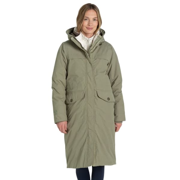Craghoppers Womens/Ladies Tyndal Waterproof Jacket