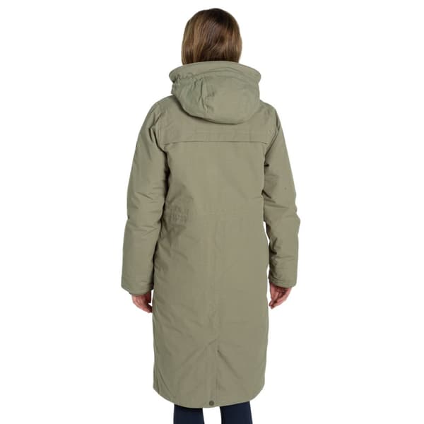 Craghoppers Womens/Ladies Tyndal Waterproof Jacket