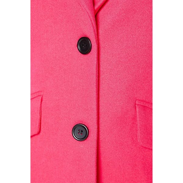 Principles Womens/Ladies Double-Breasted Crombie Coat