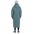 Pikkukuva 2 / 3: Craghoppers Womens/Ladies Sarmiento Hooded Insulated Jacket