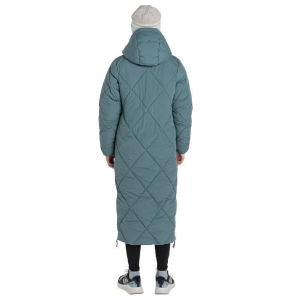 Craghoppers Womens/Ladies Sarmiento Hooded Insulated Jacket