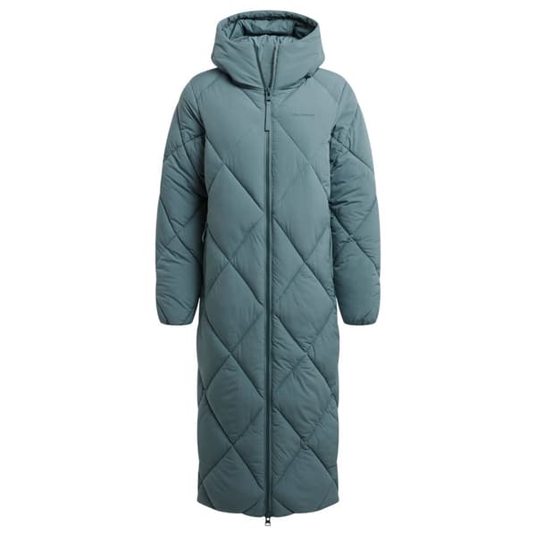 Craghoppers Womens/Ladies Sarmiento Hooded Insulated Jacket