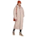 Miniatyrbild 3 av 3: Craghoppers Womens/Ladies Sarmiento Hooded Insulated Jacket