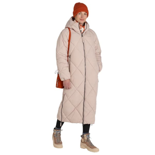 Craghoppers Womens/Ladies Sarmiento Hooded Insulated Jacket