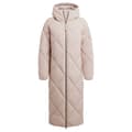 Miniatyrbild 1 av 3: Craghoppers Womens/Ladies Sarmiento Hooded Insulated Jacket