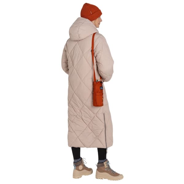 Craghoppers Womens/Ladies Sarmiento Hooded Insulated Jacket