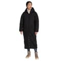 Miniatyrbilde 2 av 3: Craghoppers Womens/Ladies Sarmiento Hooded Insulated Jacket