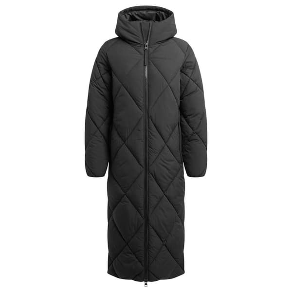 Craghoppers Womens/Ladies Sarmiento Hooded Insulated Jacket