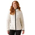 Miniatyrbilde 3 av 3: Regatta Womens/Ladies Wiltom Quilted Jacket