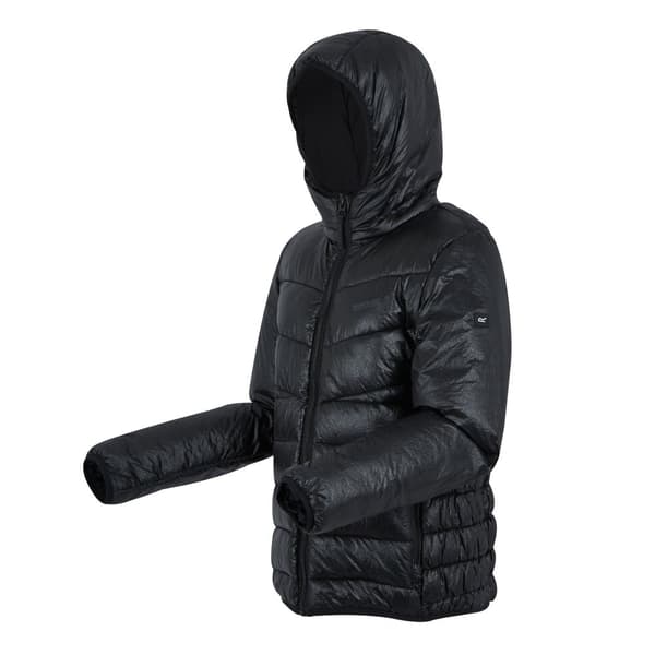 Regatta Womens/Ladies Wiltom Quilted Jacket