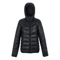 Miniatyrbilde 1 av 4: Regatta Womens/Ladies Wiltom Quilted Jacket