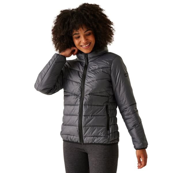 Regatta Womens/Ladies Wiltom Quilted Jacket