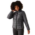 Miniatyrbilde 5 av 5: Regatta Womens/Ladies Wiltom Quilted Jacket