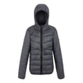 Miniatyrbilde 1 av 5: Regatta Womens/Ladies Wiltom Quilted Jacket