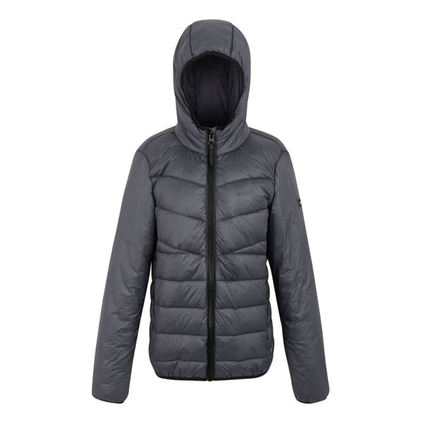 Regatta Womens/Ladies Wiltom Quilted Jacket